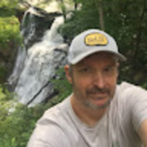 Meet your Posher, Randy